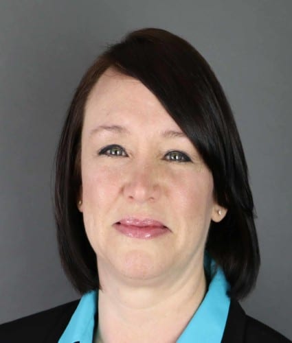 Photo of Cooper Complete Customer Relations Karen Mendow