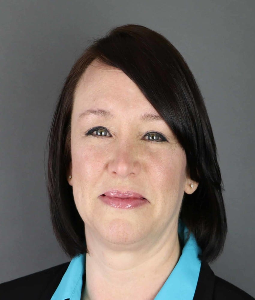 Photo of Cooper Complete Customer Relations Karen Mendow