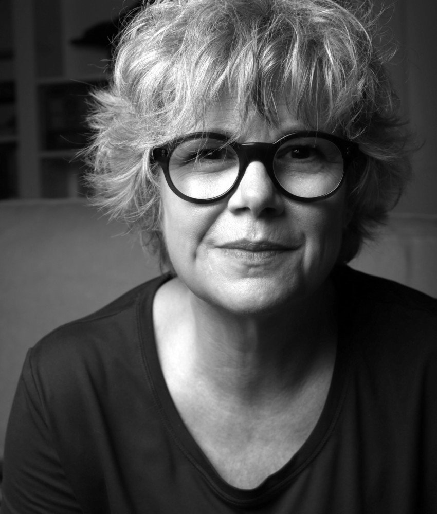 Photo of Jill Turner, Cooper Complete Nutritional Supplements President