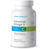 Photo of Cooper Complete Advanced Omega 3 Supplement bottle