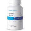 Bottle of Cooper Complete Prostate Health Supplement
