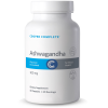 Photo of Cooper Complete Ashwagandha Supplement bottle.