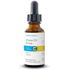 Bottle of Cooper Complete Vitamin D3 Drops 25 mcg (1000 IU)