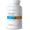 Bottle of Cooper Complete Quercetin Complex Supplement