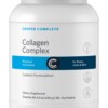 Bottle of Cooper Complete Collagen Complex Collagen Packets Supplement